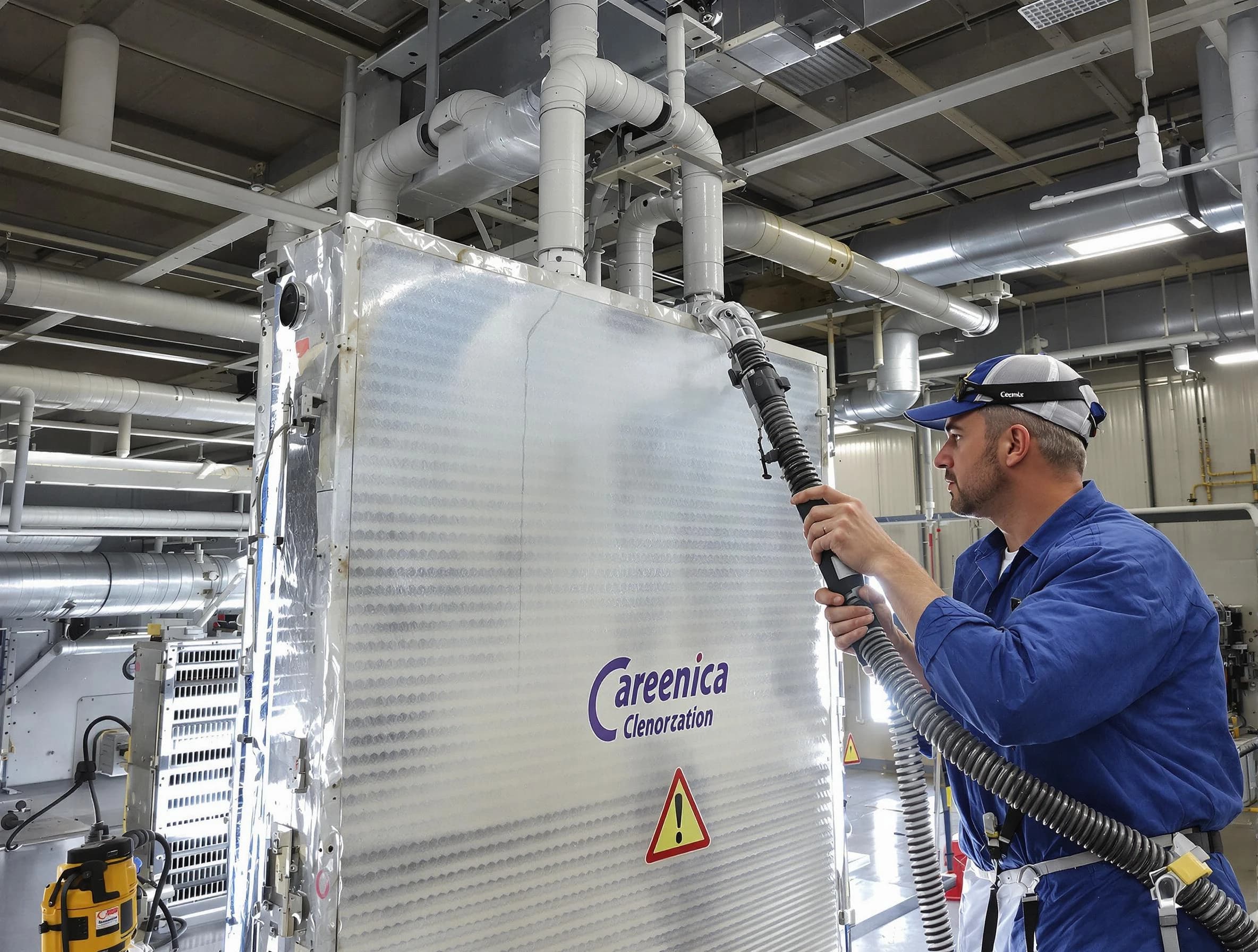 Coil Cleaning service in Adams, PA