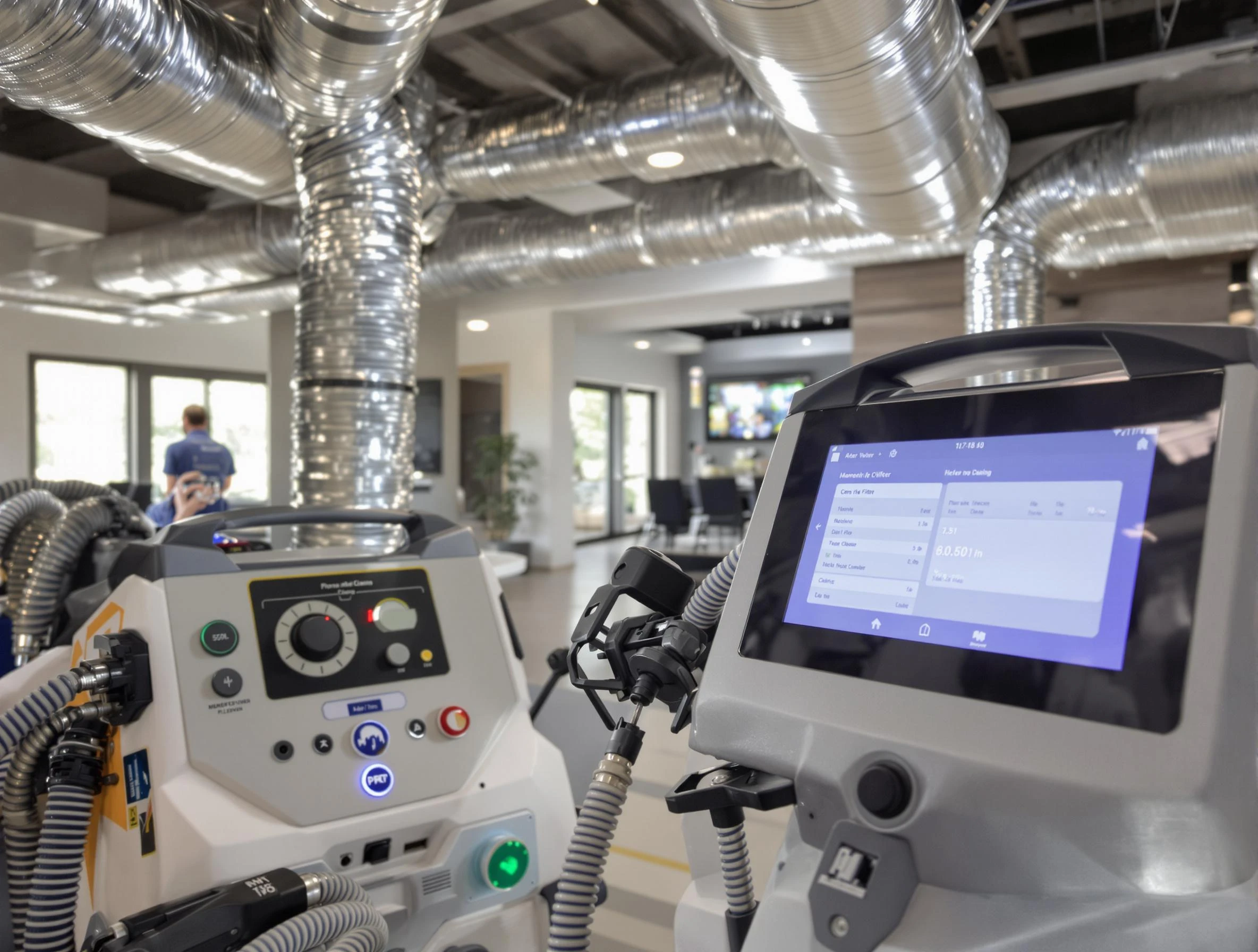 Expert mold remediation by Adams Air Duct Cleaning in Adams